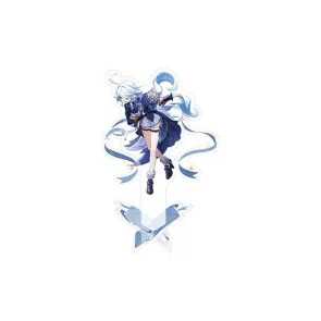 Genshin Impact Anniversary Celebration Series Acryl-Aufsteller Furina 6. Jubiläum 9 cm