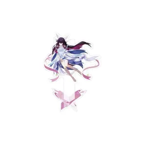 Genshin Impact Anniversary Celebration Series Acryl-Aufsteller Columbina 6. Jubiläum 12 cm