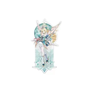 Genshin Impact Snezhnaya Themed Series Acryl-Aufsteller Vesna 11 cm