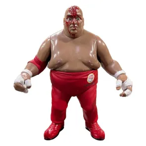 Zombie Sailor's Toys Actionfigur Abdullah the Butcher 11 cm