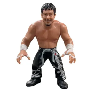 Zombie Sailor's Toys Actionfigur Tajiri 11 cm