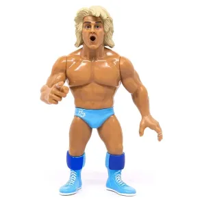 Zombie Sailor's Toys Actionfigur Blue Gear Ric Flair Non-Bloody 11 cm