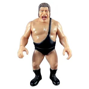 Zombie Sailor's Toys Actionfigur Andre the Giant Black strap 11 cm