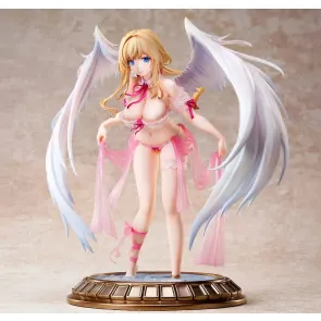 Original Character PVC Statue 1/5.5 Angel-chan 28 cm 