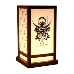 Assassin's Creed Shadows LED-Leuchte Lantern 25 cm