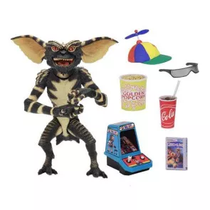 Gremlins Gamer Gremlin Ultimate Actionfigur 15 cm