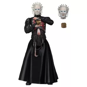Hellraiser Pinhead Ultimate Actionfigur 17 cm
