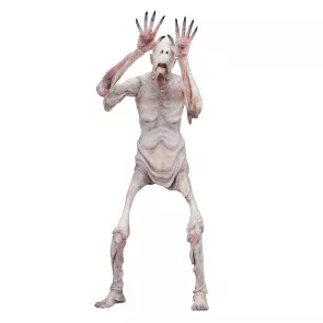 Guillermo del Toro Signature Collection Actionfigur Pale Man (Pans Labyrinth) 18 cm