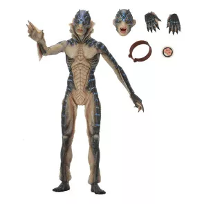 Shape of Water Amphibian Man Signature Collection Actionfigur 20 cm