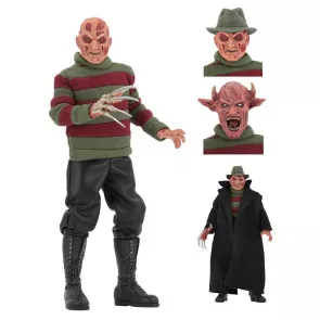 Freddy Krueger Retro Actionfigur Freddys New Nightmare 20 cm