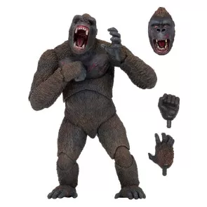 King Kong Actionfigur 20 cm