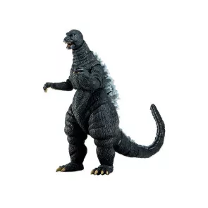 Godzilla Classic 1985 Head to Tail Actionfigur 30 cm