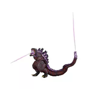 Godzilla Head to Tail Actionfigur 2016 Shin Godzilla (Atomic Blast) 30 cm