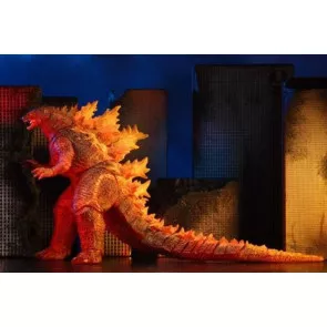 Godzilla V3 - 2019 Head to Tail Actionfigur 30 cm