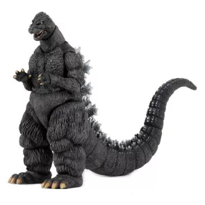 1989 Godzilla Head to Tail Actionfigur 15 cm