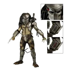 Predator Actionfigur 1/4 Jungle Hunter Predator 48 cm