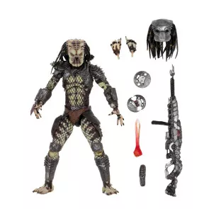 Scout Predator Ultimate Actionfigur 20 cm