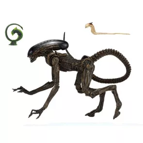 Alien 3 Dog Alien Ultimate Actionfigur 23 cm