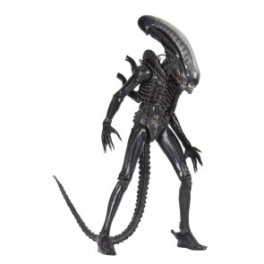 Alien 1979 Big Chap Ultimate Actionfigur 56 cm