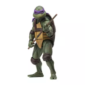 Teenage Mutant Ninja Turtles Donatello Actionfigur 18 cm