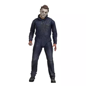 Halloween (2018) Ultimate Actionfigur Michael Myers 18 cm