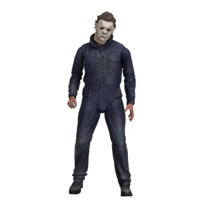 [BWARE] Halloween (2018) Ultimate Actionfigur Michael Myers 18 cm