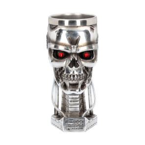Terminator 2 Kelch Head