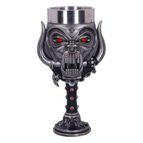 Motorhead Warpig Kelch