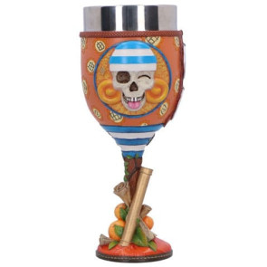 One Piece Nami Kelch