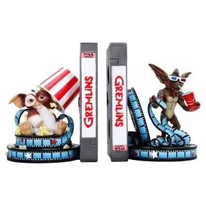 Gremlins Buchstützen 18 cm