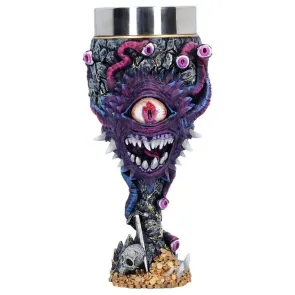 Dungeons & Dragons Kelch Beholder 20 cm