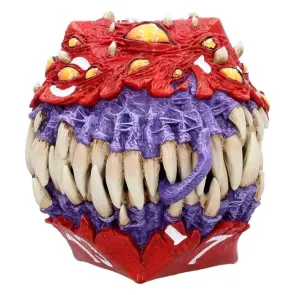 Dungeons & Dragons Aufbewahrungsbox Mimic Box D20 13 cm