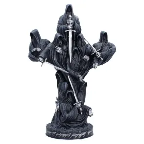 Lord of the Rings Figur Ringwraiths of Middle Earth 35 cm