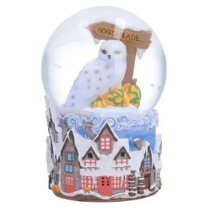Harry Potter Schneekugel Hogsmeade Village 15 cm