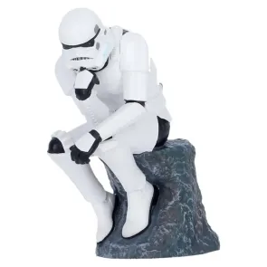 Original Stormtrooper Figur The Overthinker 12 cm