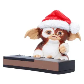 Gremlins Figur Gizmo Jingle 12 cm