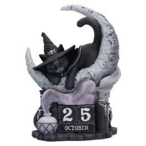 Cult Cuties Ewiger Kalender Purrah 16 cm