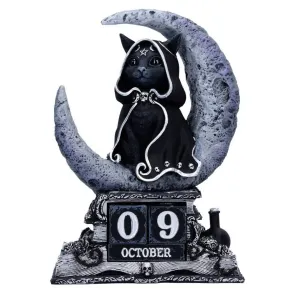 Cult Cuties Ewiger Kalender Zefur 16 cm