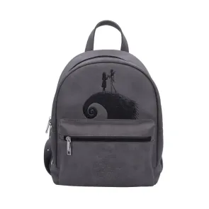 Nightmare Before Christmas Rucksack Spiral Hill 28 cm