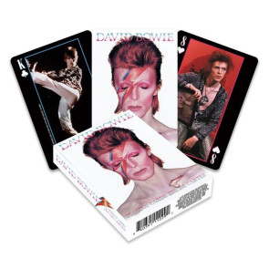 David Bowie Spielkarten Pictures