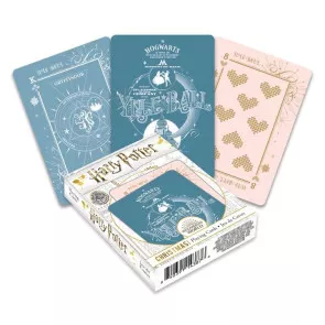Harry Potter Spielkarten Christmas