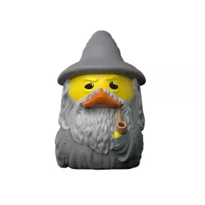Herr der Ringe Tubbz PVC Figur Gandalf der Graue Boxed Edition 10 cm