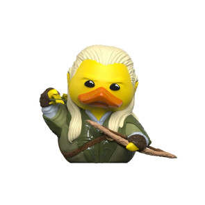 Herr der Ringe Tubbz PVC Figur Legolas Boxed Edition 10 cm