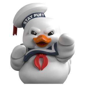Ghostbusters Tubbz PVC Figur Stay Puft Boxed Edition 10 cm