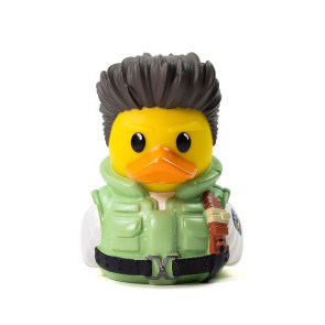 Resident Evil Tubbz PVC Figur Chris Redfield Boxed Edition 10 cm