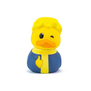 Fallout Tubbz PVC Figur Vault Boy Boxed Edition 10 cm