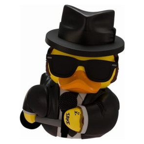 Blues Brothers Tubbz PVC Figur Jake Collector's Edition 10 cm   