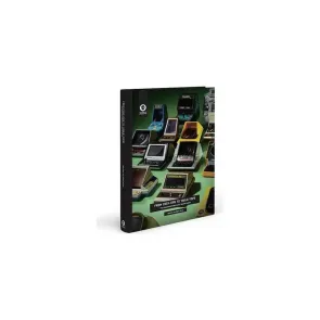 Numskull Buch From Coin-Ops to Table-Tops: The Essential Electronic Games *English Ver.*