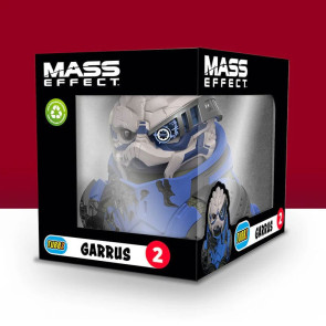 Mass Effect Tubbz PVC Figur Garrus Boxed Edition 10 cm