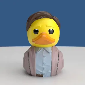 Zurück in die Zukunft Tubbz Mini PVC Figur George Mcfly 5 cm    